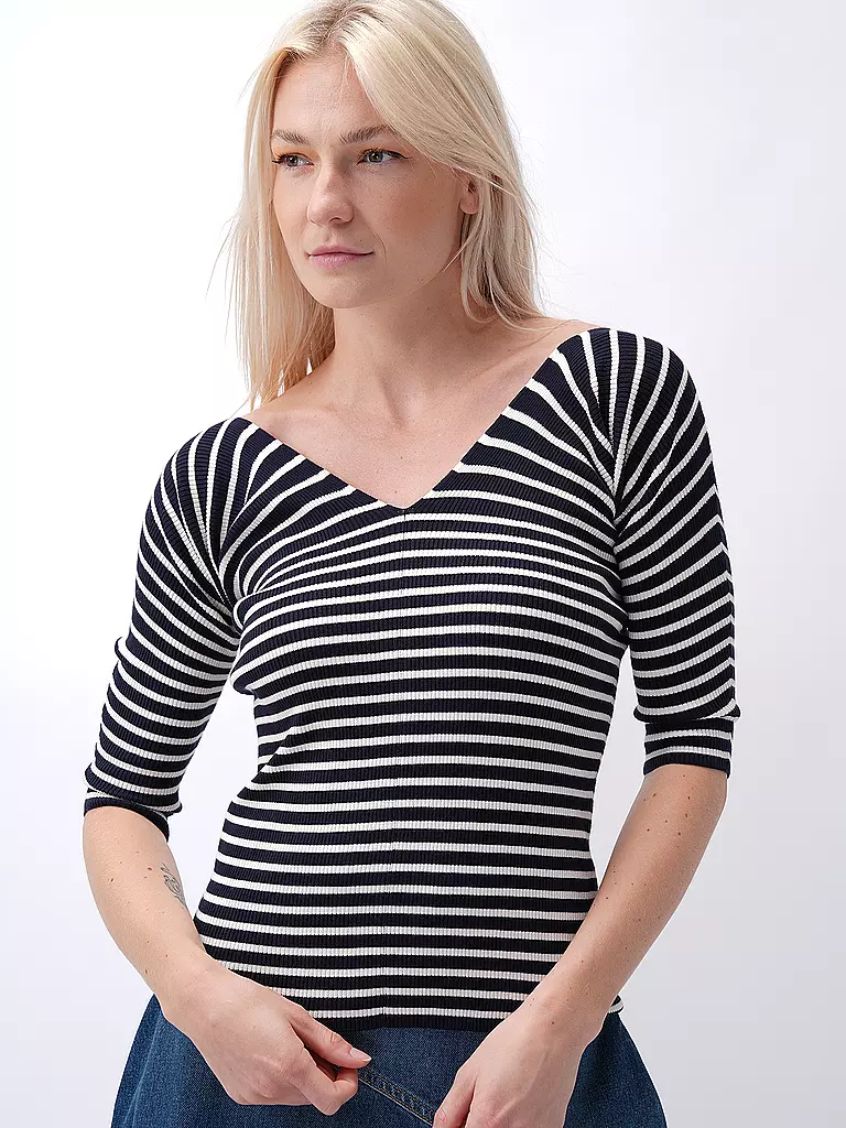 WEEKEND MAX MARA | Pullover OCEANO | Blu