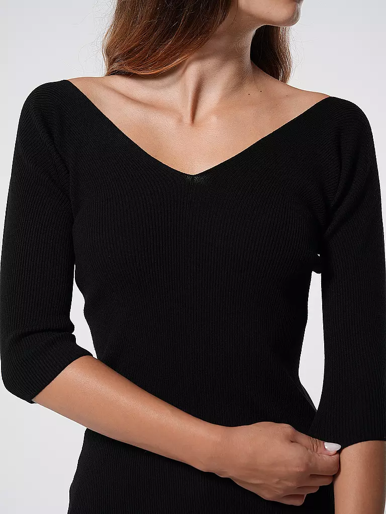 WEEKEND MAX MARA | Pullover OCEANO | Nero