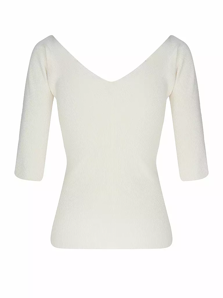 WEEKEND MAX MARA | Pullover OCEANO | Crema