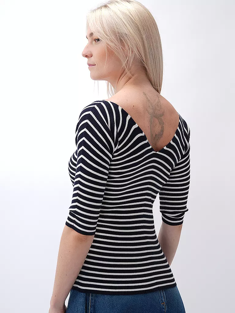 WEEKEND MAX MARA | Pullover OCEANO | Blu