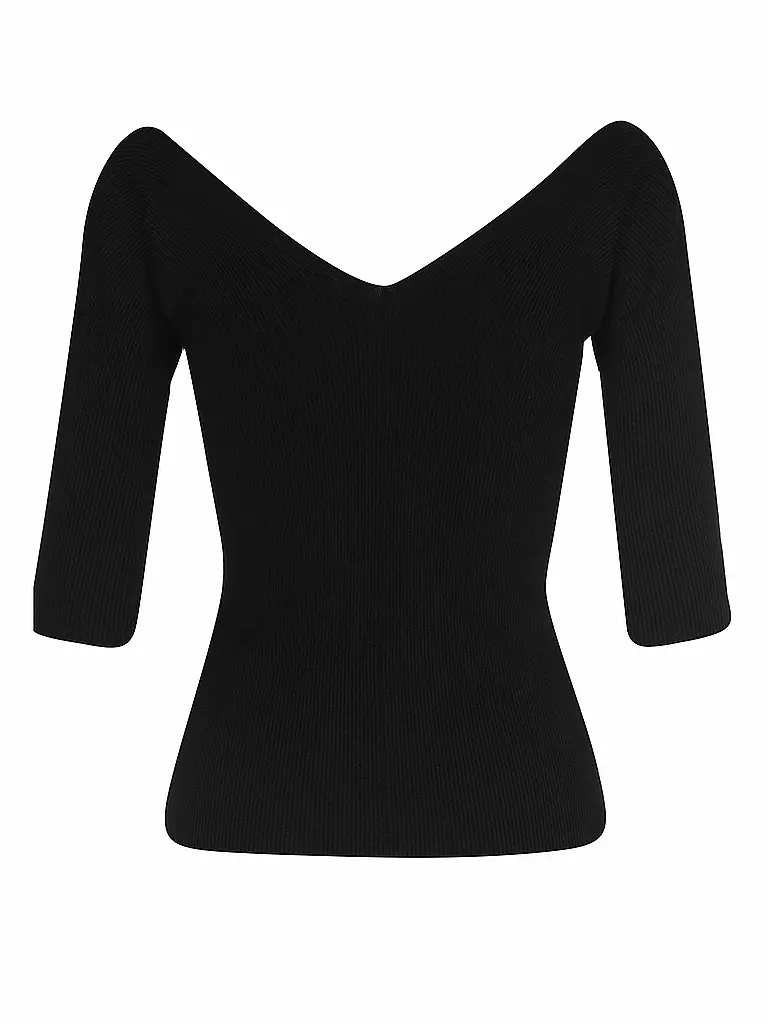 WEEKEND MAX MARA | Pullover OCEANO | Nero