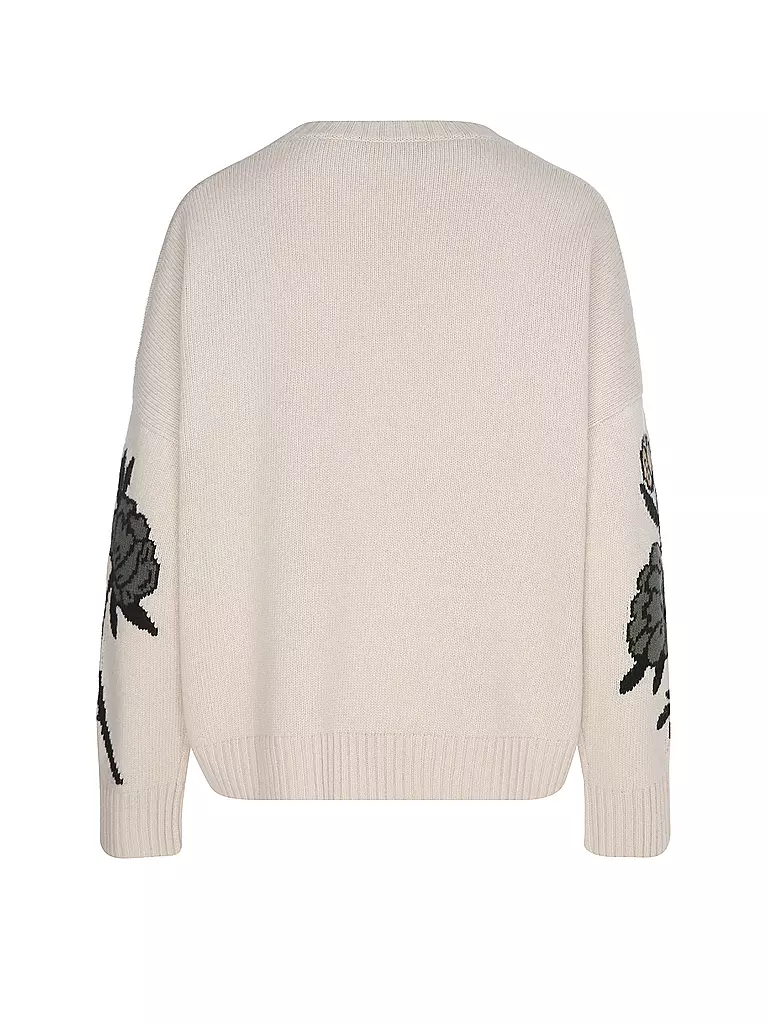 WEEKEND MAX MARA | Pullover PAVIDI FANTASIA | Crema