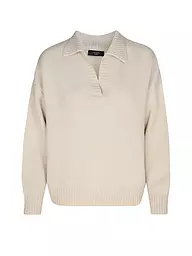WEEKEND MAX MARA | Pullover Troyer AGRE | Beige