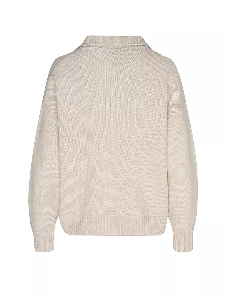 WEEKEND MAX MARA | Pullover Troyer AGRE | Beige