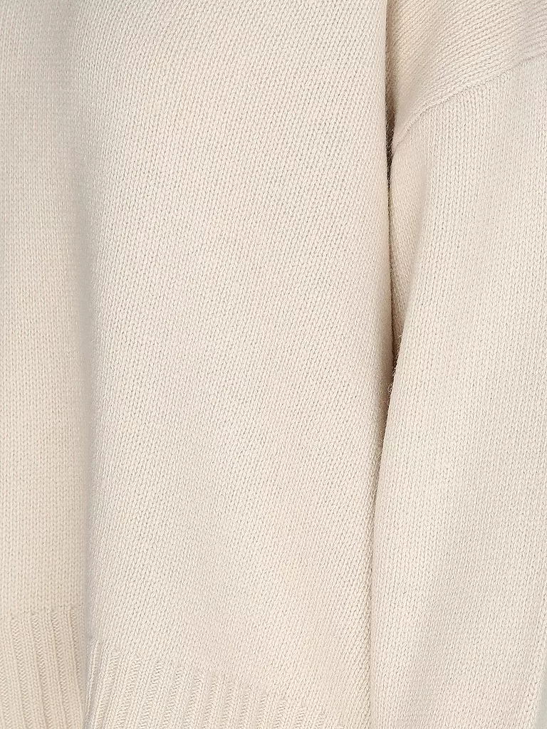 WEEKEND MAX MARA | Pullover Troyer AGRE | Beige