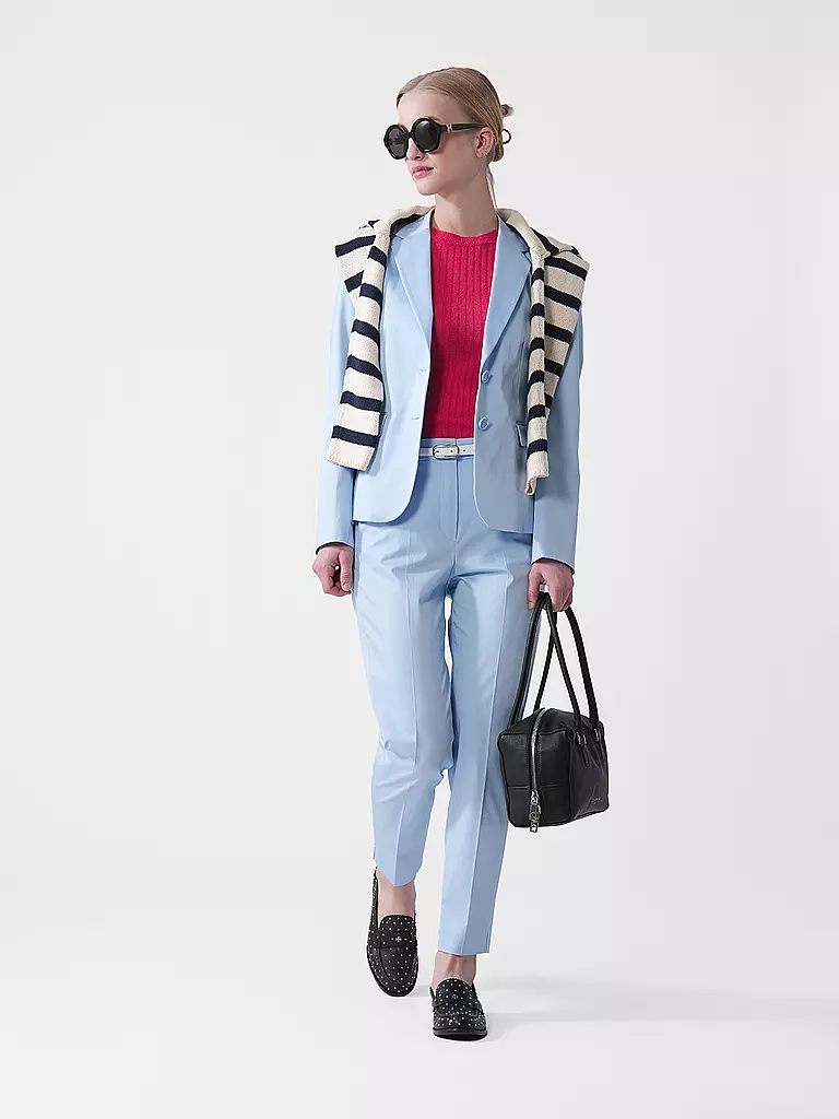 WEEKEND MAX MARA | Pullover VIBO | Blu