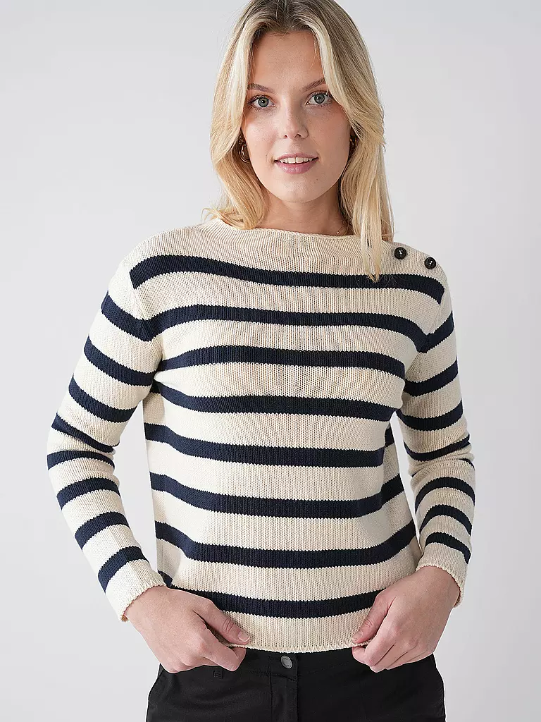 WEEKEND MAX MARA | Pullover VIBO | Blu