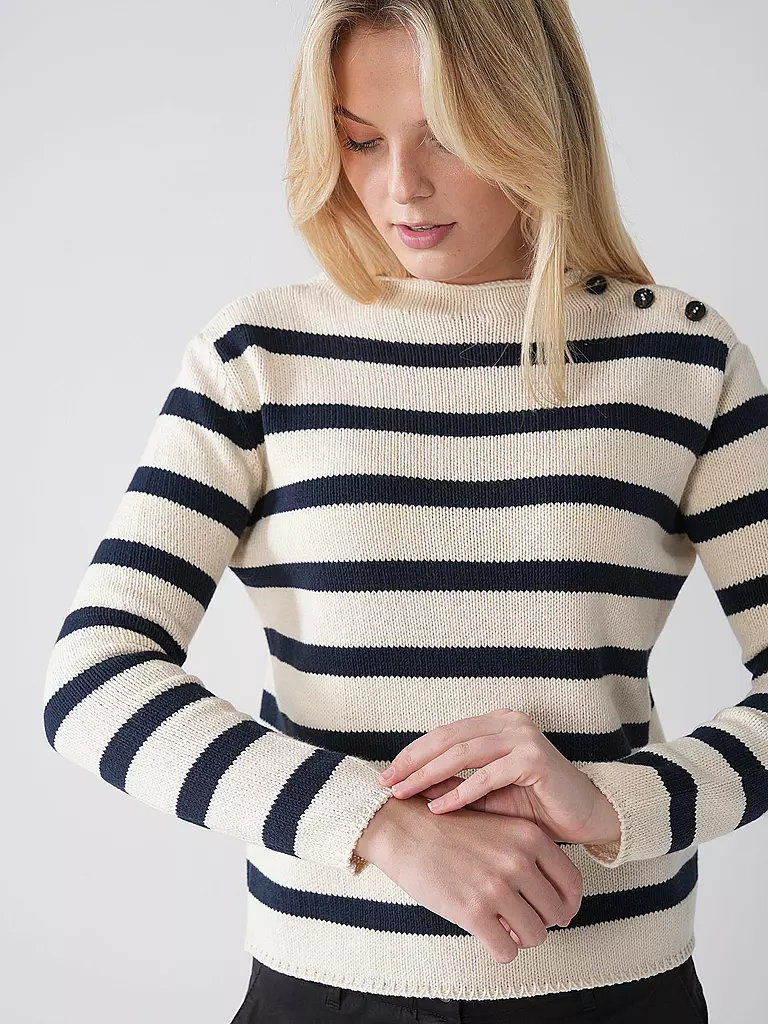 WEEKEND MAX MARA | Pullover VIBO | Blu