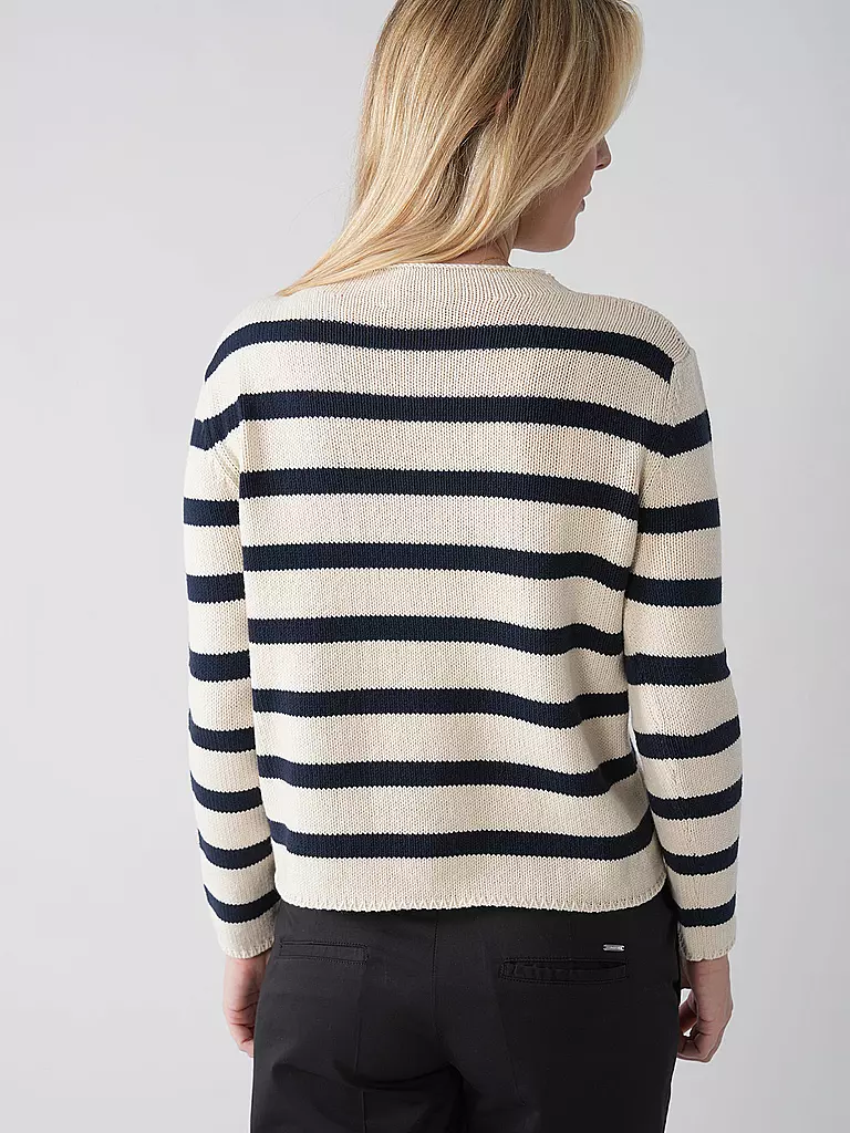 WEEKEND MAX MARA | Pullover VIBO | Blu