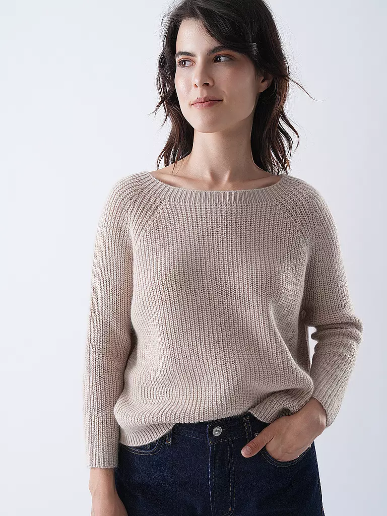 WEEKEND MAX MARA | Pullover XENO | Beige