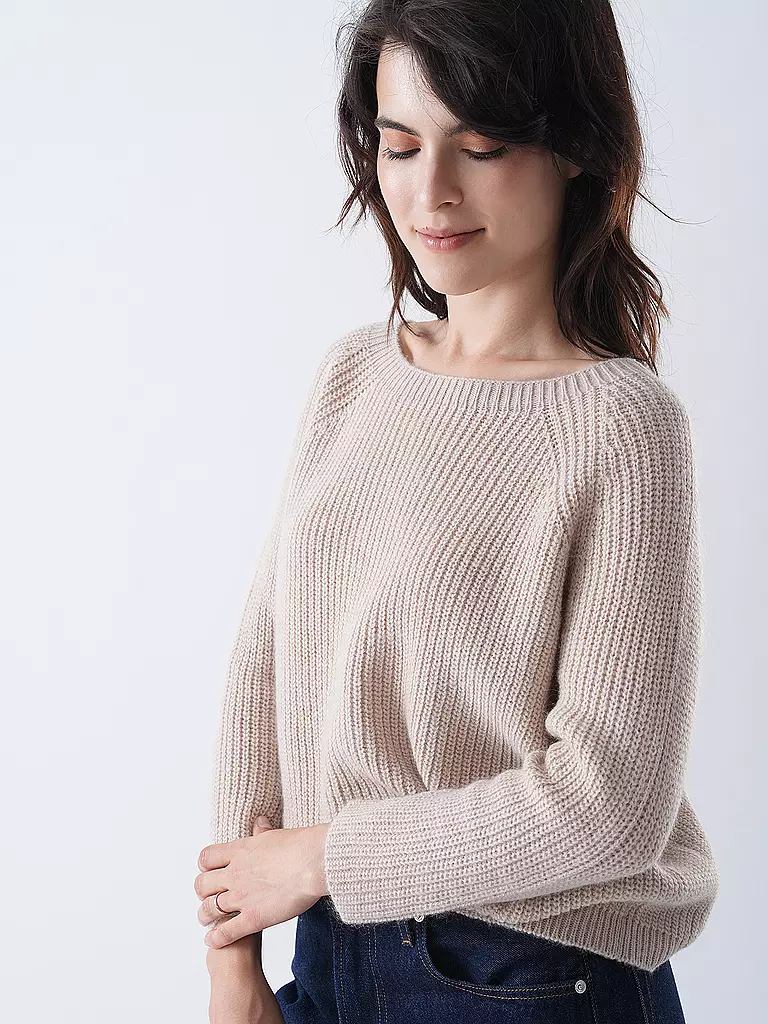 WEEKEND MAX MARA | Pullover XENO | Beige