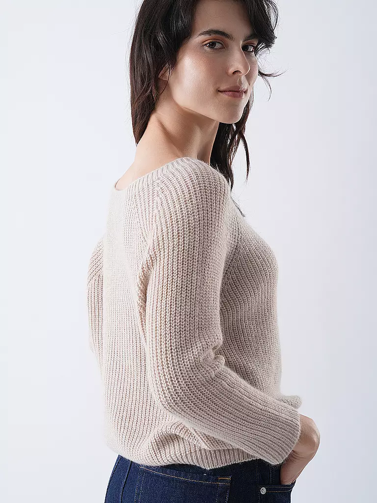 WEEKEND MAX MARA | Pullover XENO | Beige