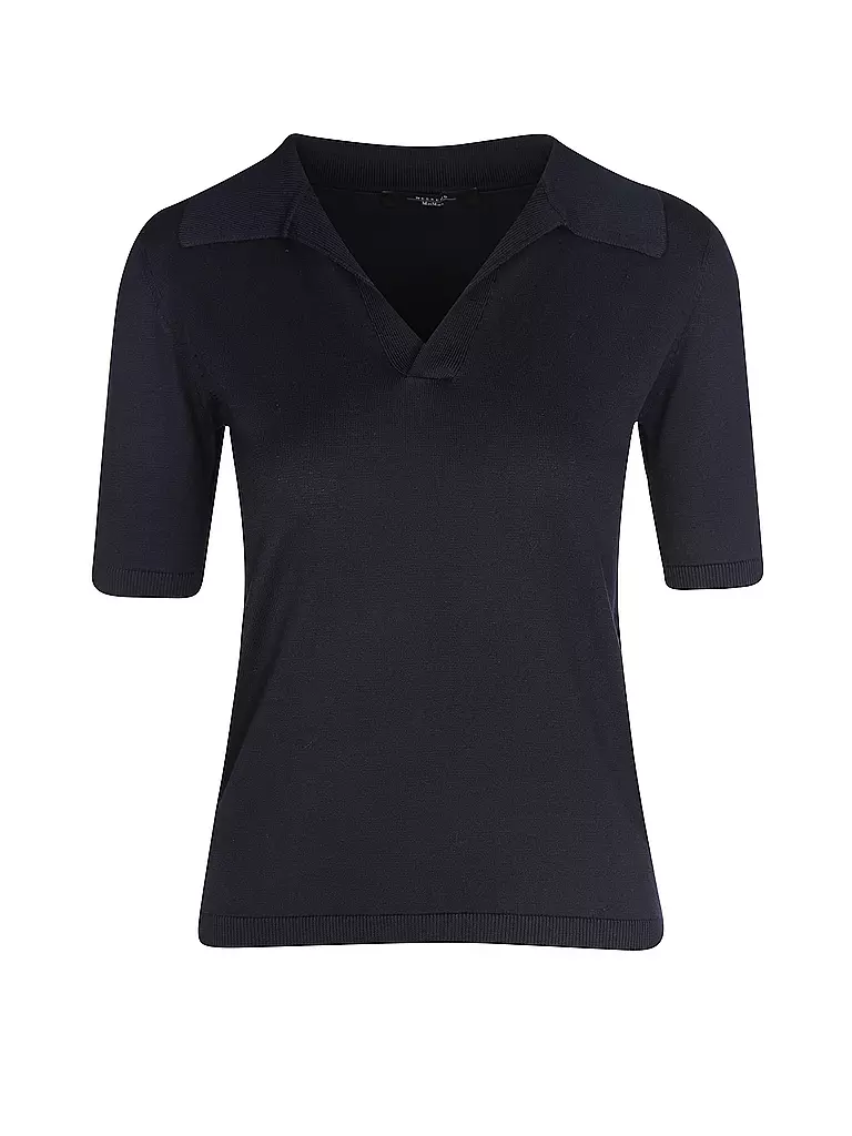 WEEKEND MAX MARA | Pullover | Blu scuro