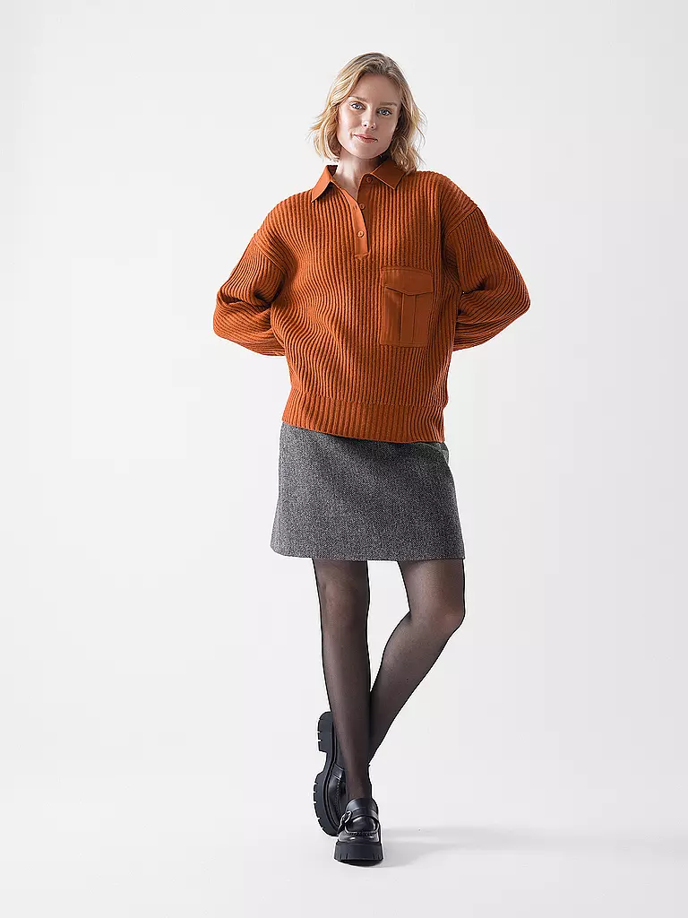 WEEKEND MAX MARA | Pullover | Arancione
