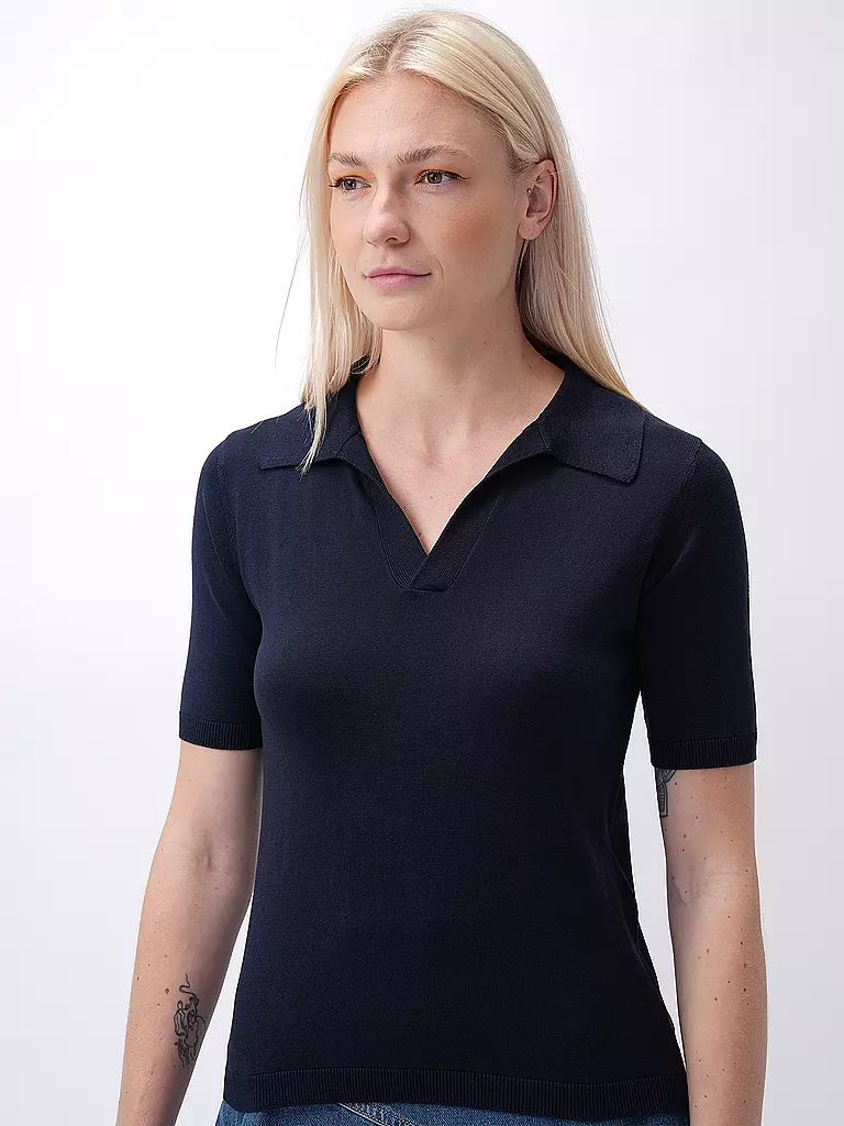 WEEKEND MAX MARA | Pullover | Blu scuro