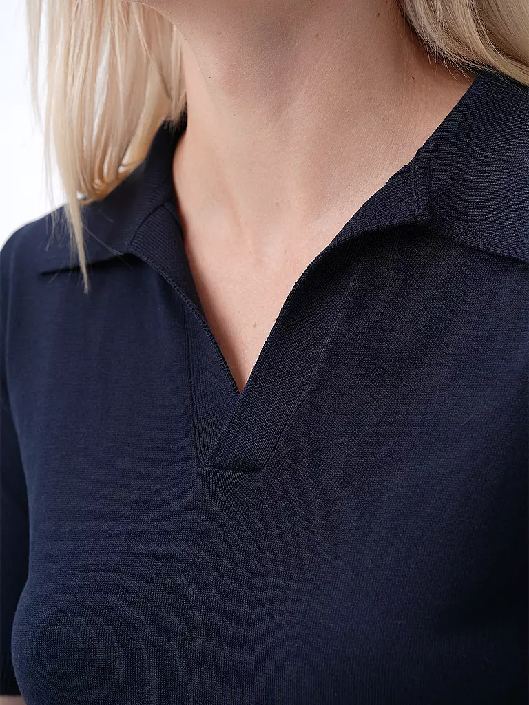 WEEKEND MAX MARA | Pullover | Blu scuro