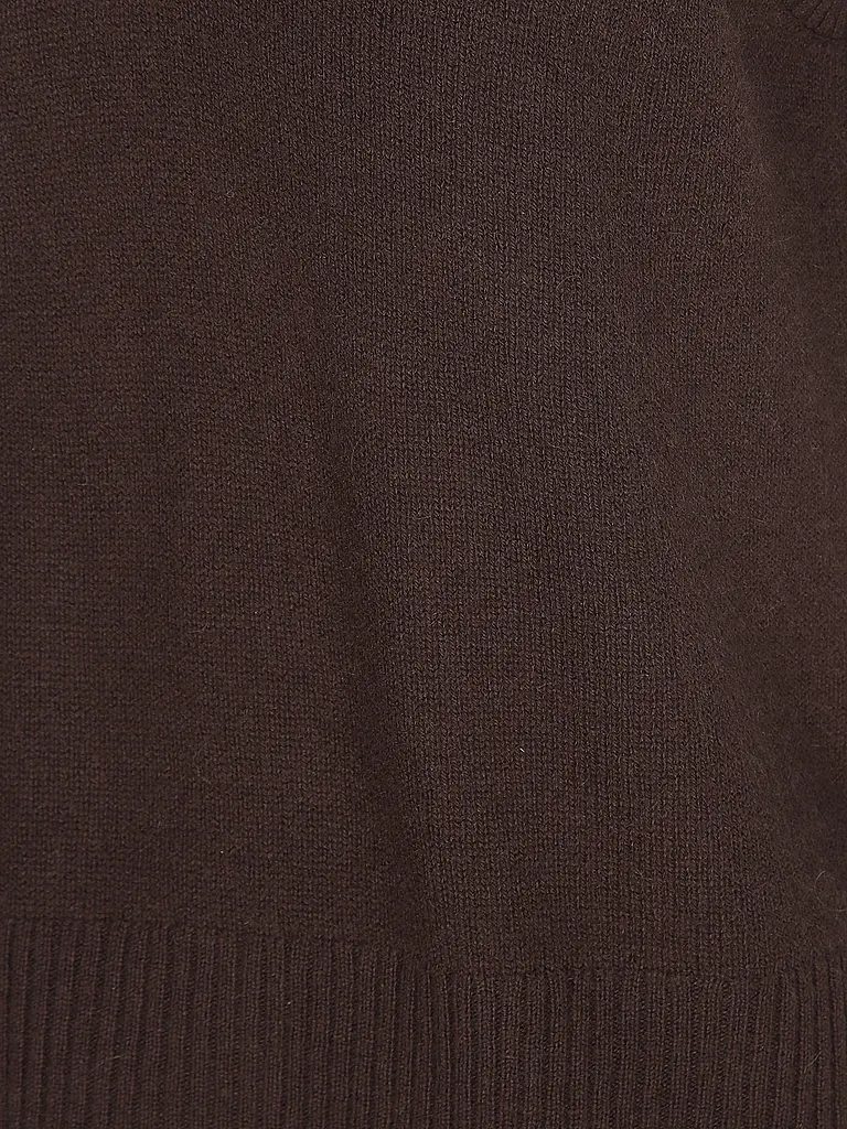 WEEKEND MAX MARA | Pullunder in cashmere CARLOS | 