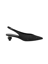 WEEKEND MAX MARA | Pumps - Slingback NADIR | Nero