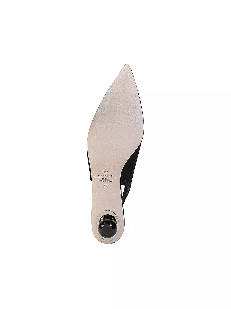 WEEKEND MAX MARA | Pumps - Slingback NADIR | 