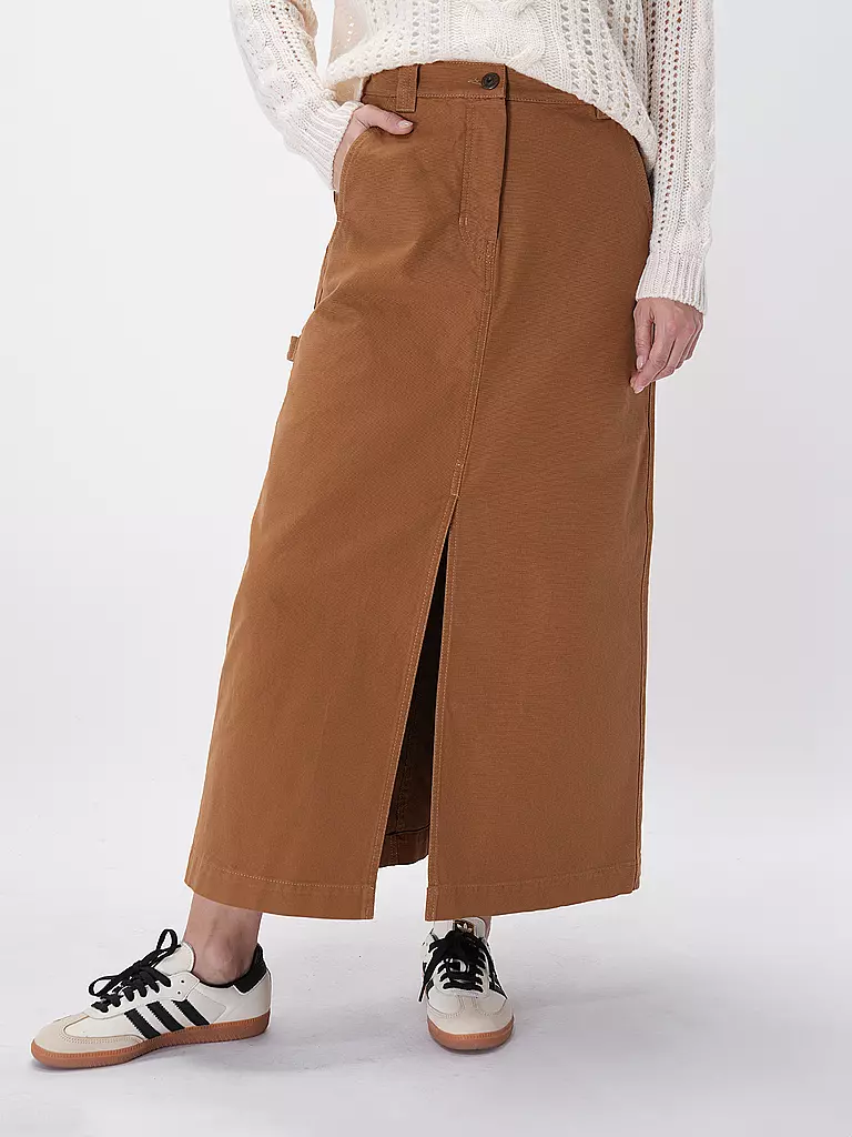 WEEKEND MAX MARA | Rock QUINCY | Marrone