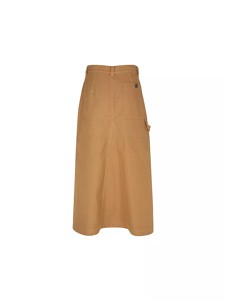 WEEKEND MAX MARA | Rock QUINCY | Marrone