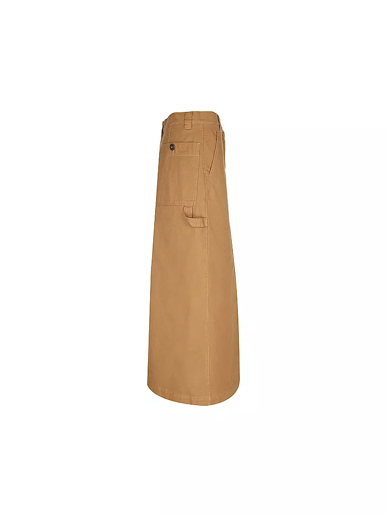 WEEKEND MAX MARA | Rock QUINCY | Marrone