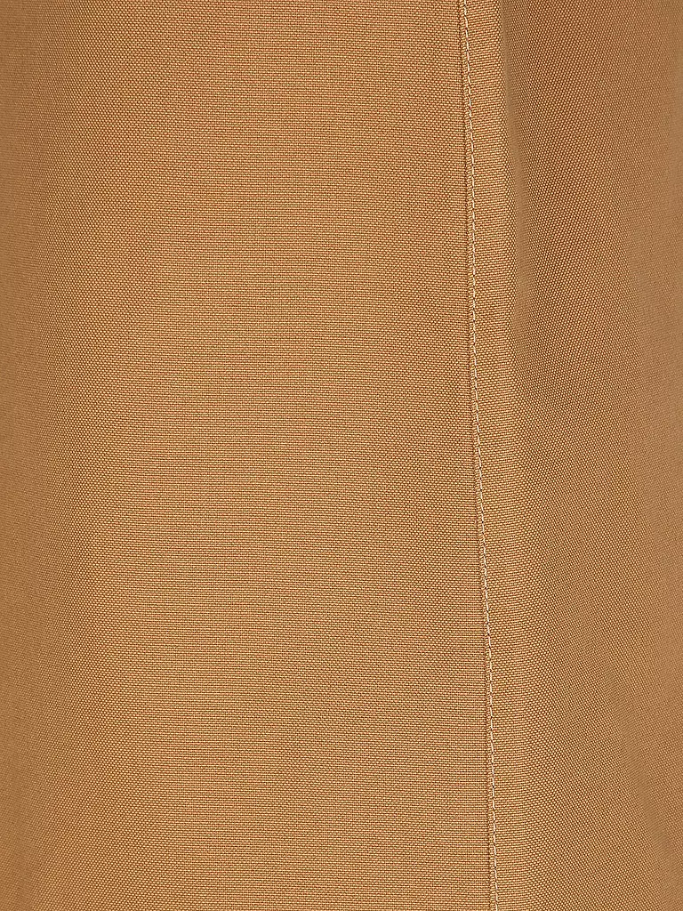 WEEKEND MAX MARA | Rock QUINCY | Marrone