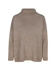 WEEKEND MAX MARA | Rollkragenpullover BORGIA | Marrone chiaro