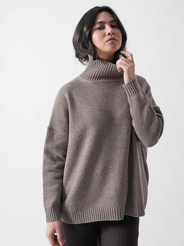 WEEKEND MAX MARA | Rollkragenpullover BORGIA | 