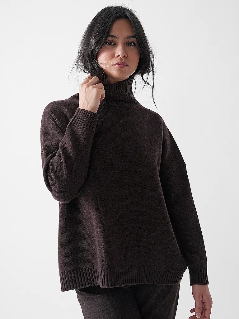 WEEKEND MAX MARA | Rollkragenpullover BORGIA |