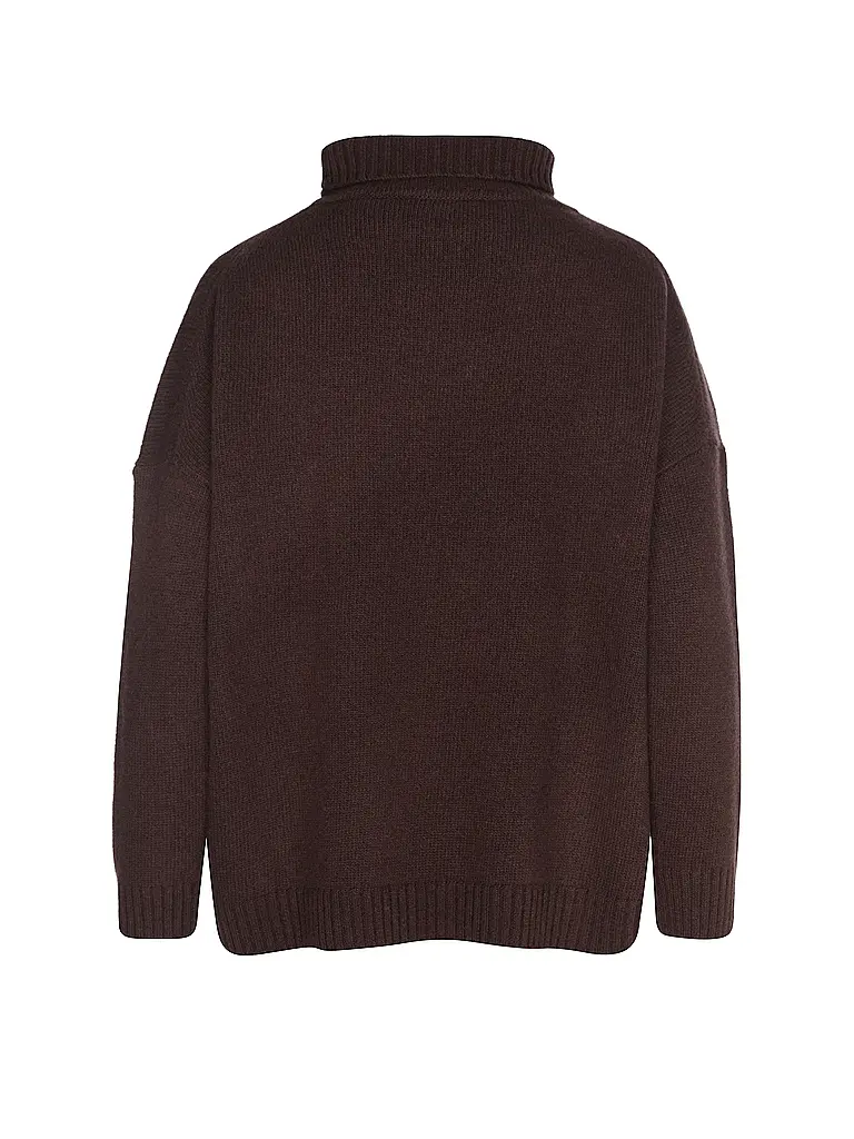 WEEKEND MAX MARA | Rollkragenpullover BORGIA |