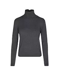 WEEKEND MAX MARA | Rollkragenpullover KIKU | Grigio