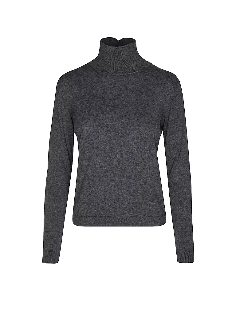 WEEKEND MAX MARA | Rollkragenpullover KIKU | Grigio