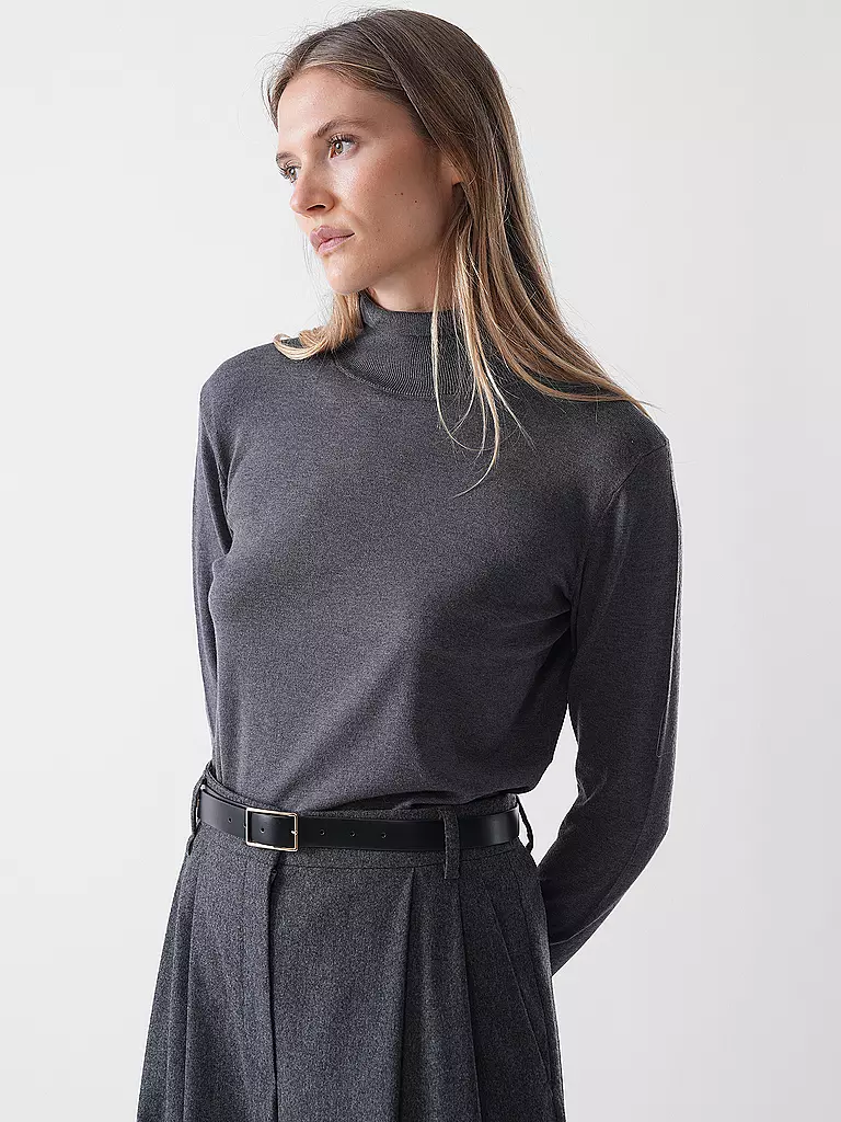 WEEKEND MAX MARA | Rollkragenpullover KIKU | 