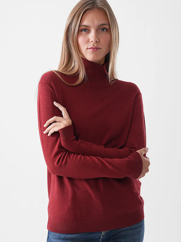 WEEKEND MAX MARA | Rollkragenpullover KIKU | 