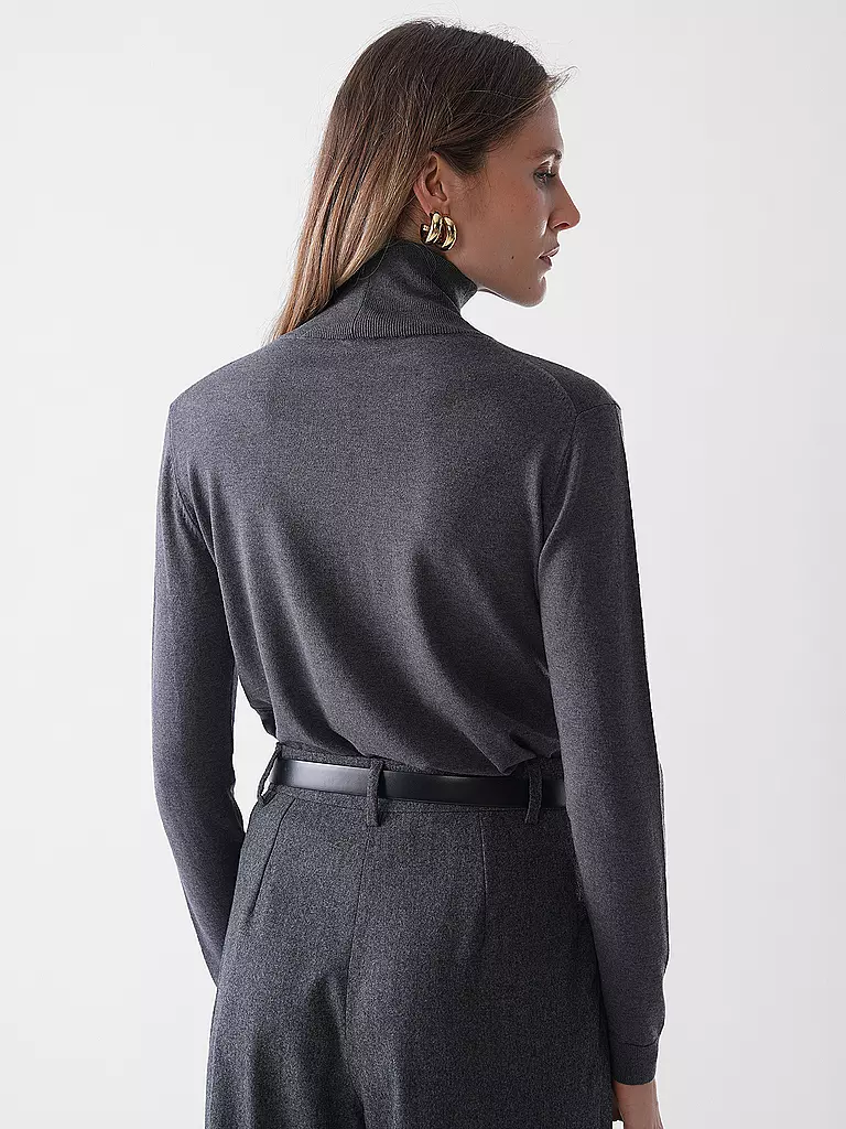 WEEKEND MAX MARA | Rollkragenpullover KIKU | 