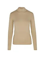 WEEKEND MAX MARA | Rollkragenpullover MULTIF | Cammello