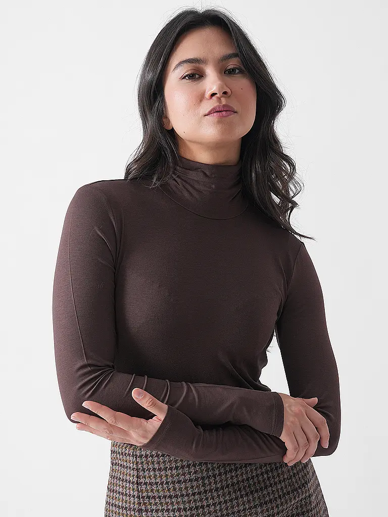 WEEKEND MAX MARA | Rollkragenpullover MULTIF | 