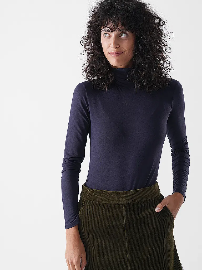 WEEKEND MAX MARA | Rollkragenpullover MULTIF | 