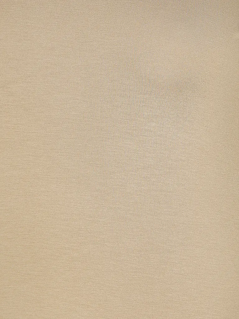 WEEKEND MAX MARA | Rollkragenpullover MULTIF | Cammello