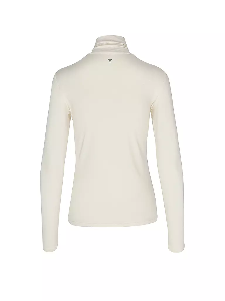 WEEKEND MAX MARA | Rollkragenshirt MULTIF |