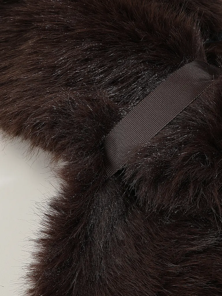 WEEKEND MAX MARA | Sciarpa CABRASI1234 | 