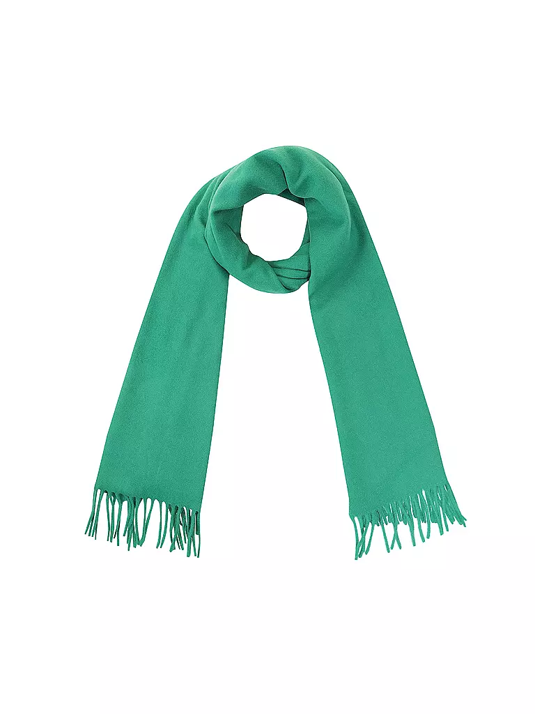 WEEKEND MAX MARA | Sciarpa DUCA | Verde