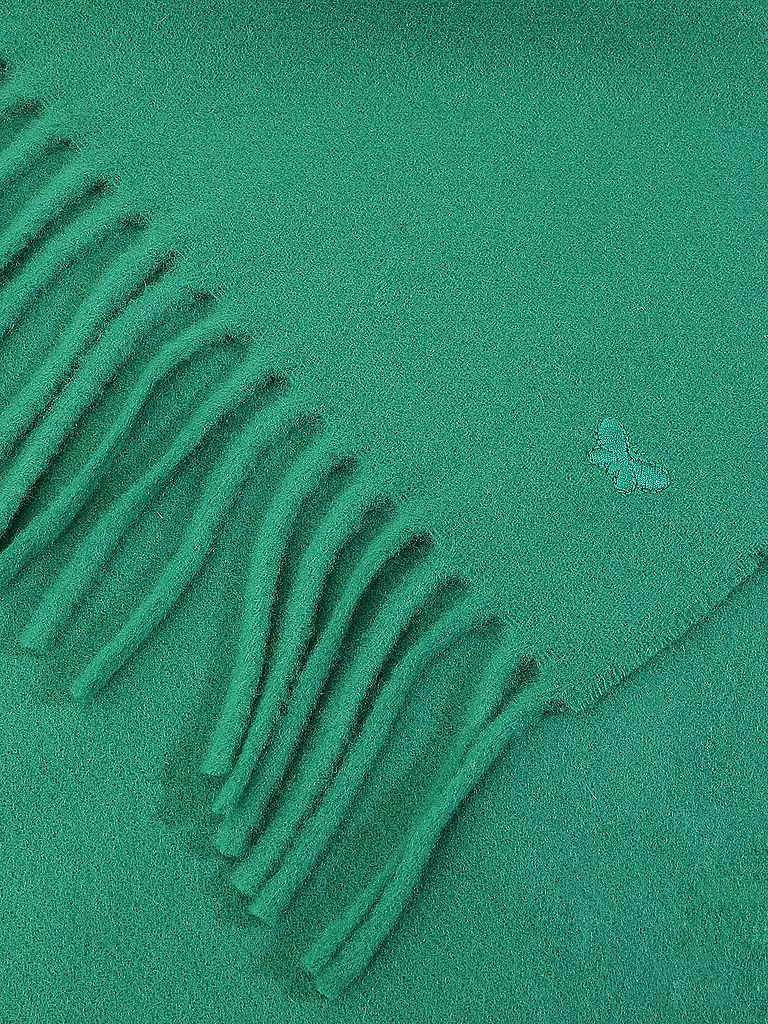 WEEKEND MAX MARA | Sciarpa DUCA | Verde