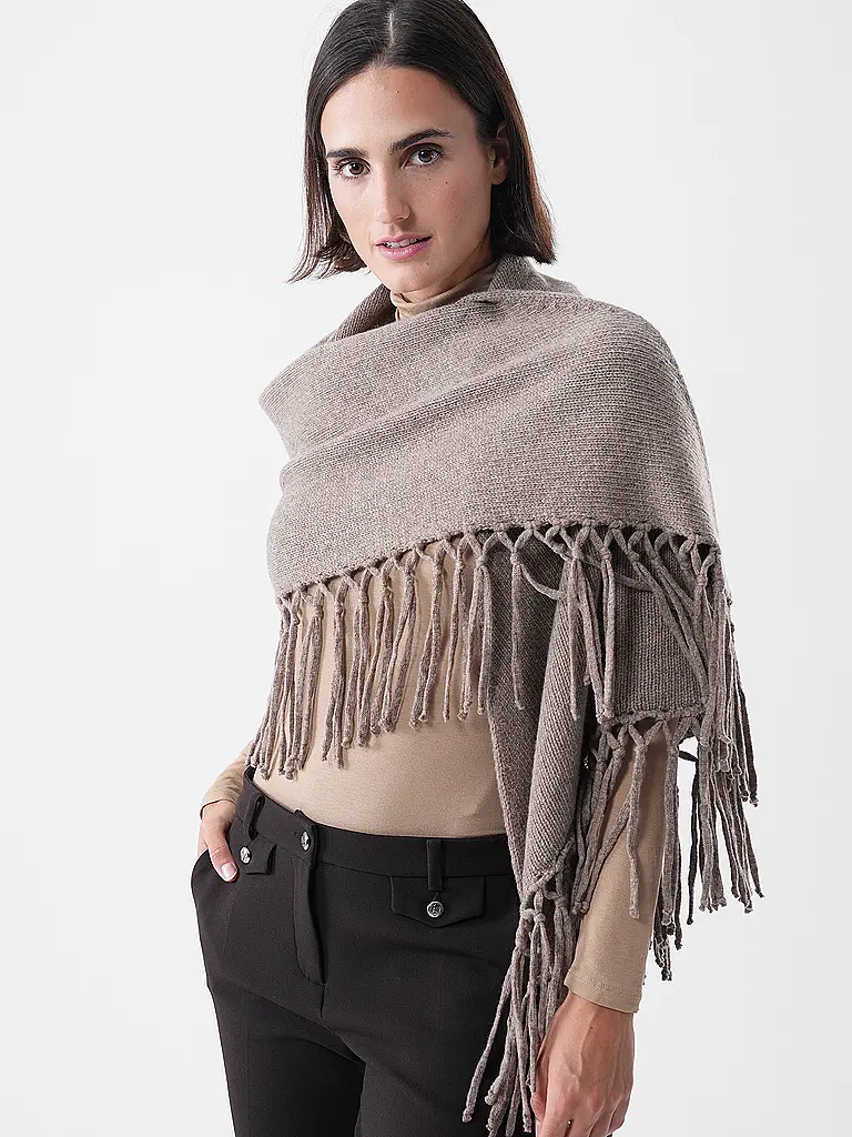 WEEKEND MAX MARA | Sciarpa TORNADO | 