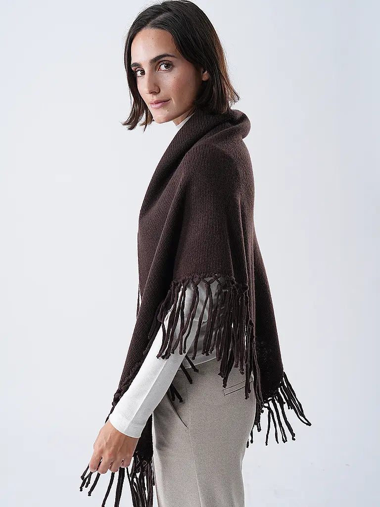 WEEKEND MAX MARA | Sciarpa TORNADO | 