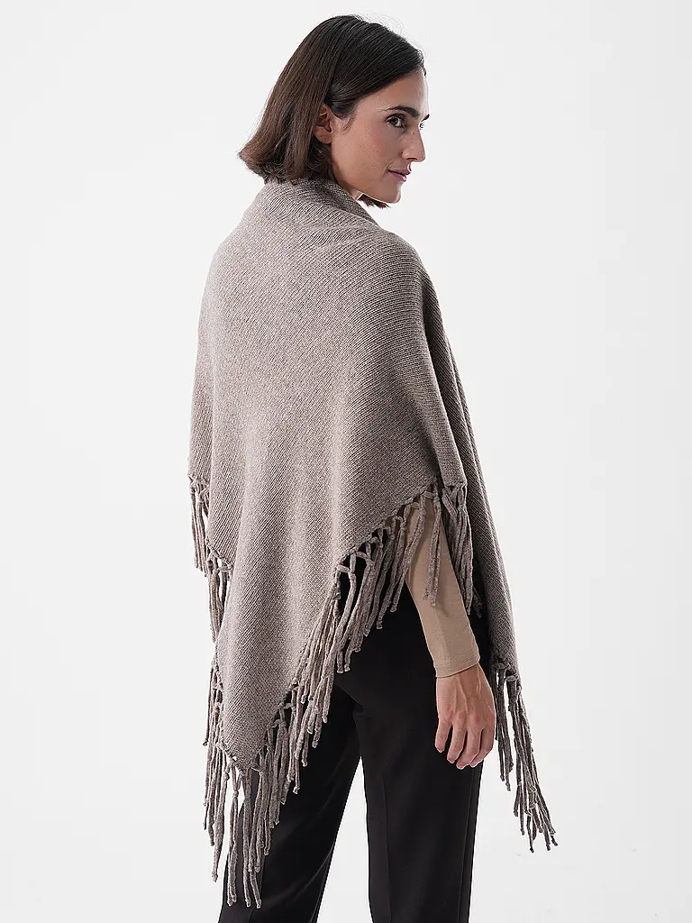 WEEKEND MAX MARA | Sciarpa TORNADO | 