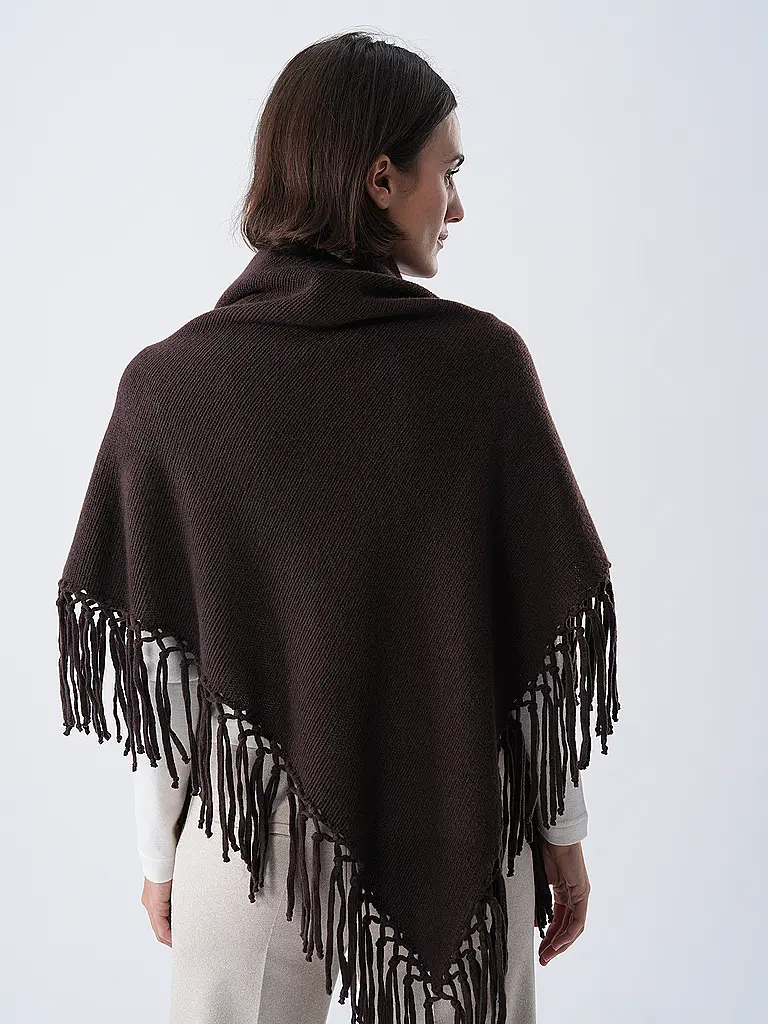 WEEKEND MAX MARA | Sciarpa TORNADO | 