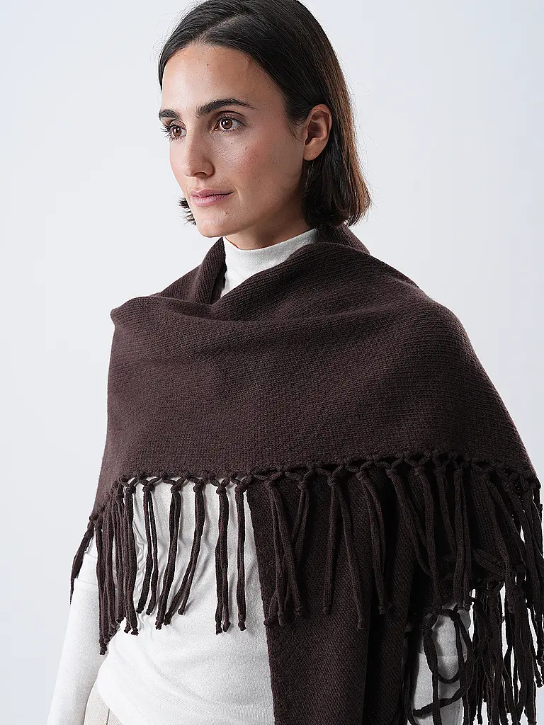 WEEKEND MAX MARA | Sciarpa TORNADO | 