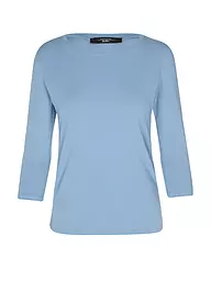 WEEKEND MAX MARA | Camicia MULTIA | Blu chiaro